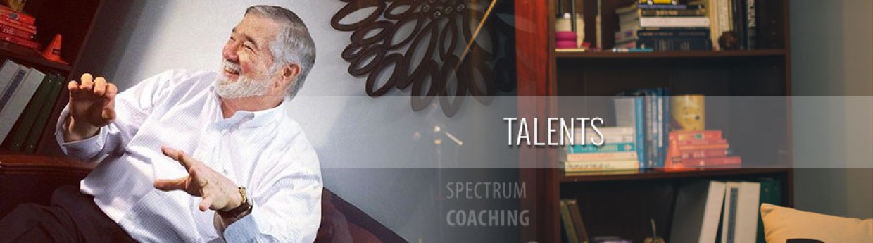 TALENTS: SKILLS AND HABITUDES