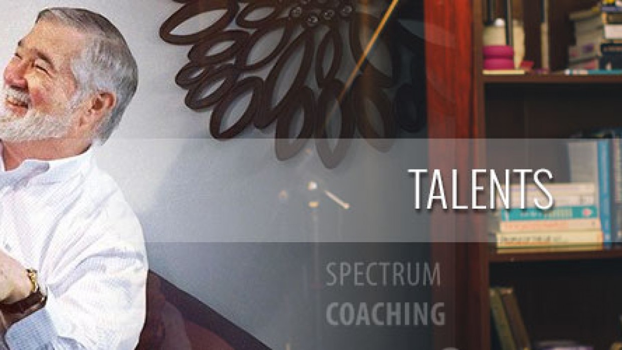 TALENTS: SKILLS AND HABITUDES